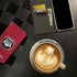 University of Georgia Bulldogs Logo iPhone 15 Pro Folio Case